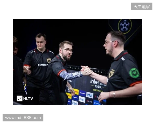 MOUZ卫冕?猎鹰破咒!PGL克卢日-纳波卡站赛事前瞻